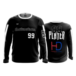 283 FD Long Sleeve MENS THATONETEAM