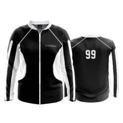 283 CL VAPOR JACKET SUB THATONETEAM