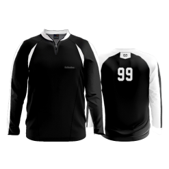 283 CL ROOKIE JACKET SUB THATONETEAM