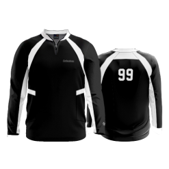 283 CL DERBY JACKET SUB THATONETEAM