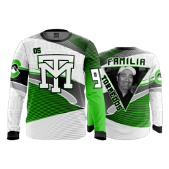 410 FD Long Sleeve MENS MEAT-TORPEDOS-NO-GIRL