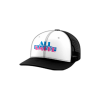 2951 Team Cap Trucker 112 ALL-THE-SMOKE