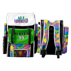 2951 Game Day Bat Pack ALL-THE-SMOKE