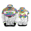 2951 FD Hoody ALL-THE-SMOKE