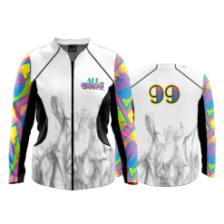 2951 CL VAPOR JACKET SUB ALL-THE-SMOKE