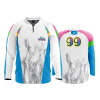 2951 CL ROOKIE JACKET SUB ALL-THE-SMOKE