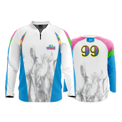 2951 CL ROOKIE JACKET SUB ALL-THE-SMOKE