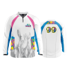 2951 CL DERBY JACKET SUB ALL-THE-SMOKE