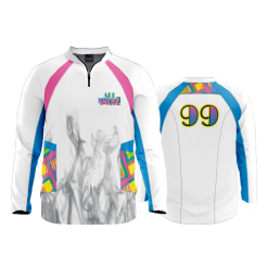 2951 CL DERBY JACKET SUB ALL-THE-SMOKE