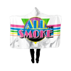 2951 FD FAN WRAP ALL-THE-SMOKE