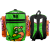1343 Mojo Diamond Backpack NEWTS