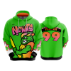 1343 FD Hoody NEWTS