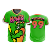 1343 FD Sport V-Neck MENS NEWTS