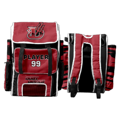 2950 Game Day Bat Pack DUST-DEVILS
