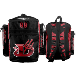 2950 Mojo Diamond Backpack DUST-DEVILS