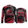 2950 FD Long Sleeve MENS DUST-DEVILS