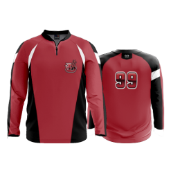 2950 CL ROOKIE JACKET SUB DUST-DEVILS