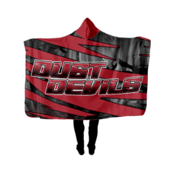 2950 FD FAN WRAP DUST-DEVILS