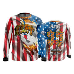 576 FD Long Sleeve MENS BRINGING-HEAT
