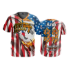 576 FD Sport V-Neck MENS BRINGING-HEAT
