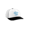 2292 Team Cap PTS30 THAT-EDDIES-TEAM-WHITEOUT