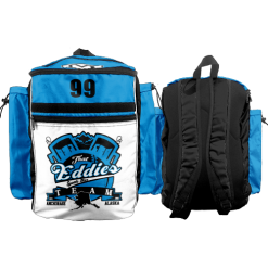 2292 Mojo Diamond Backpack THAT-EDDIES-TEAM-WHITEOUT