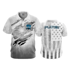 2292 FD Polo THAT-EDDIES-TEAM-WHITEOUT