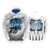 2292 FD Hoody THAT-EDDIES-TEAM-WHITEOUT