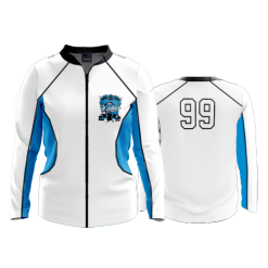 2292 CL VAPOR JACKET SUB THAT-EDDIES-TEAM-WHITEOUT