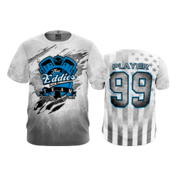 2292 FD Sport MENS THAT-EDDIES-TEAM-WHITEOUT