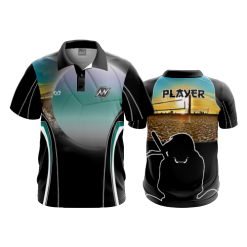 1727 FD Polo NET-NINJAS
