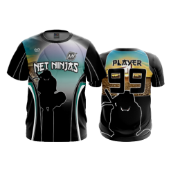 1727 FD Sport MENS NET-NINJAS