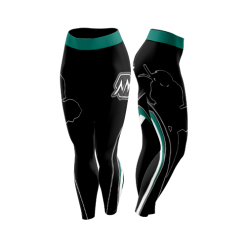 1727 FD Leggings NET-NINJAS