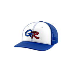 2312 Team Cap Trucker 112 GIULIETTA-AND-ROMEO
