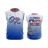 2312 FD Sport Sleeveless MENS GIULIETTA-AND-ROMEO