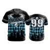 2751 FD Sport V-Neck MENS FRANA-COMPANIES
