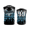 2751 FD Sport Sleeveless MENS FRANA-COMPANIES