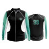 2689 CL VAPOR JACKET SUB SURVIVORS-BLACK-COLORWAY
