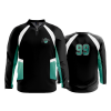 2689 CL DERBY JACKET SUB SURVIVORS-BLACK-COLORWAY