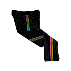 2960 CL BLACK CUSTOM BRAID MENS PANT SESH-GALLERY