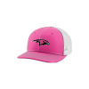2886 Team Cap Trucker 112 EBC-PINK
