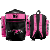 2886 Mojo Diamond Backpack EBC-PINK