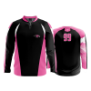 2886 CL ROOKIE JACKET SUB EBC-PINK