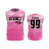 2886 FD Sport Sleeveless MENS EBC-PINK
