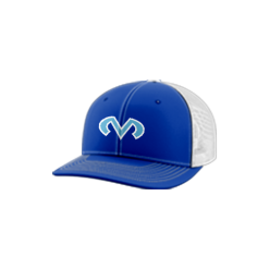 2726 Team Cap Trucker 112 MOJO