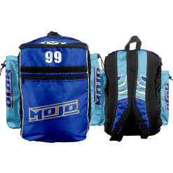 2726 Mojo Diamond Backpack MOJO