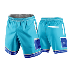2726 LIGHTWEIGHT MICROFIBER 160gsm SHORT MOJO