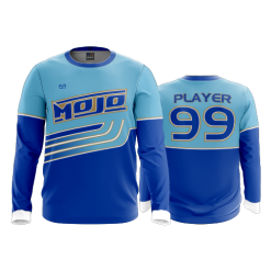 2726 FD Long Sleeve MENS MOJO