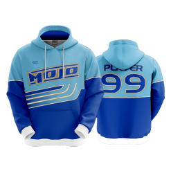 2726 FD Hoody MOJO