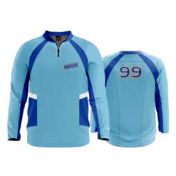 2726 CL DERBY JACKET SUB MOJO